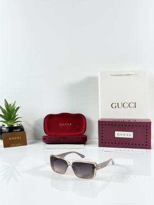 Gucc WMNS 5524 Water Brown