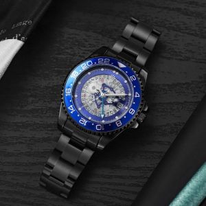 Role Premium GMT Concept Edition
