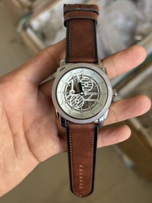 Fossi Skeleton Automatic (Open Back)