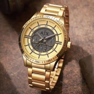 Arma I Exchange Chronograph (All Working)