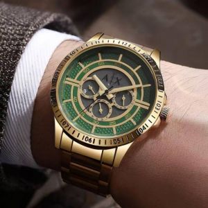 Arma I Exchange Chronograph (All Working)