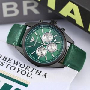 Emporio Arma Chronograph Premium