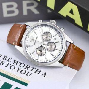 Emporio Arma Chronograph Premium