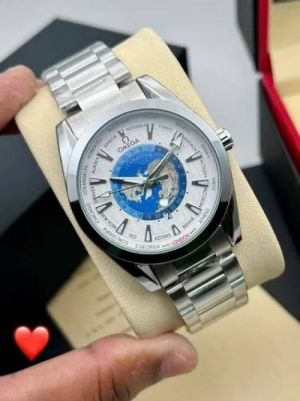 Omeg Seamaster Heavy Quartz