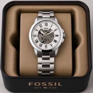 Fossi Grant Automatic (Back Open) 100% AAA Quality