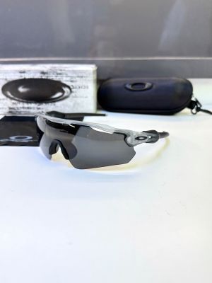 Oakle_Black Premium Quality Sunglass Fa 1249
