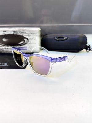 Oakle_Blue Premium Quality Sunglass Fa 1072
