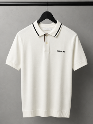 High Quality Coacch Premium T-Shirts 2937