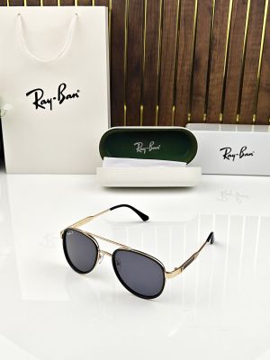 RAYBA_AN SUNGLASS Z-637