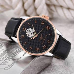 Tisso 1853 Powermatic Automatic K20