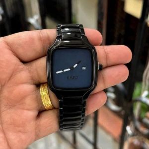 Rad  True Square Quartz Undigital WC 1831