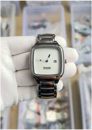 Radd o True Square Quartz Undigital WC 2033