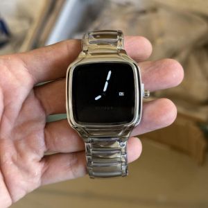 Radd o True Square Quartz Undigital WC 2036