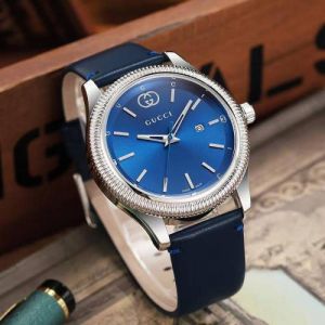 Gucc Mens Premium Watch