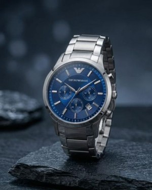 Emporio Armai Classic