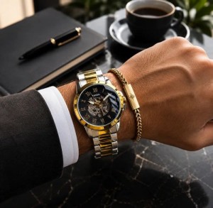 Fossil Skeleton Automatic