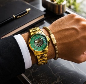 Fossil Skeleton Automatic