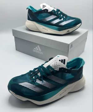 Adidaaass Adizero Adios Pro 3 Legacy Teal fixed