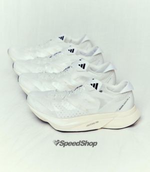 Adidaaasss Adizero Adios Pro 3 White