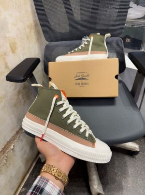 Conver E CHUCKS TYLOR HIGH TODD SNYDER REBEL PREP