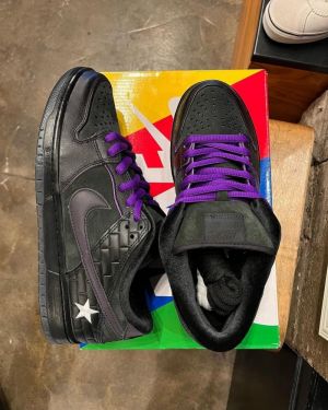 Familia x Nikkee SB Dunk Low First Avenue fixed