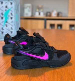 RTFKT X Nikkee Dunk Genesis Void Black
