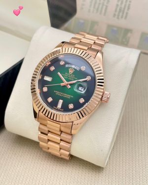 ROLE OYSTER DIAMOND
