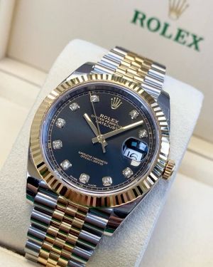 ROLE OYSTER DIAMOND