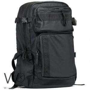 Ck_Calvi Premium Quality Bag Pack Black Fa 479