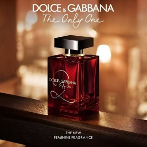 Dolc & Gabbana The Only One EDP 100ML (508)