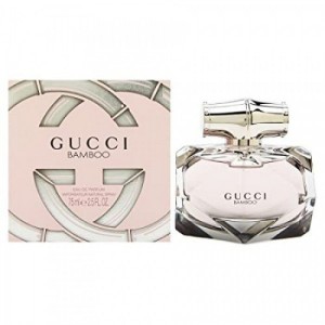 GUCC BAMBOO BABY PINK (102)