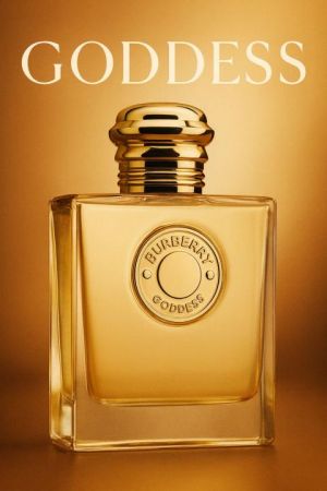 Burberr Goddess EDP Intense 100ML
