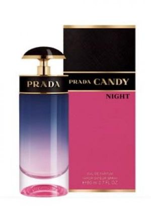 Prad Candy Night EDP 80ML