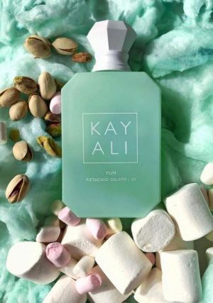 Kayali Yum Pistachio Gelato 33 100ML