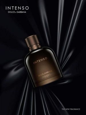 Dolc & Gabbana Intenso Pour Homme EDP 125ML