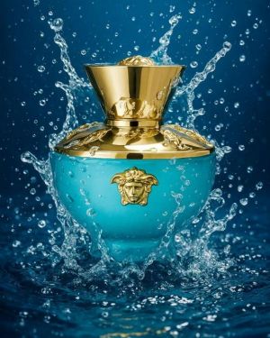 Versace Pour Femme Dylan TurQuoise 100ML