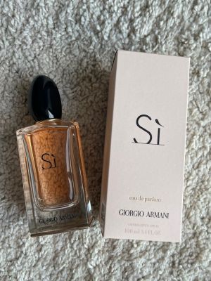 _Giorgio Arma Si_EDP_100ML