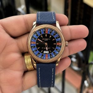 Jacob & Co Casino Men Watch