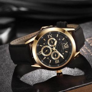Guess Premium Watch ( All Dials Working )