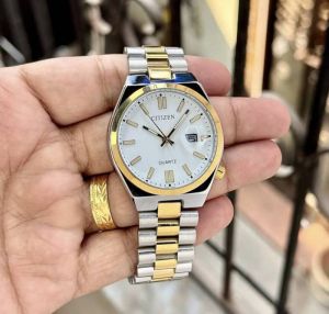 Citizen Tsuyosa Mens Slim Watch