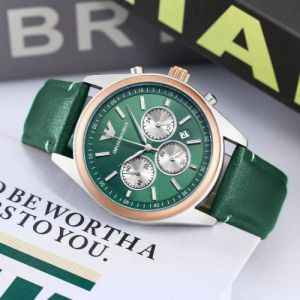 Emporio Arma Chronograph Premium