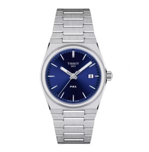 Tissort Prx 1853 Silver Blue 
