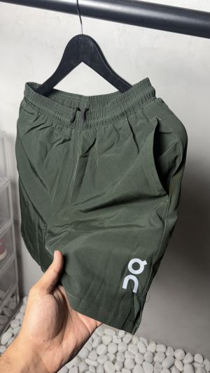 On Cloud Premium Shorts 2963