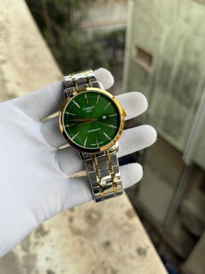 Tiss sot T Classic Dream swismattic Watch Fa 1524