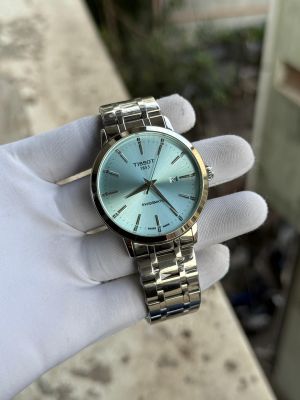 Tiss_sot T Classic Dream swismattic Watch Fa 1526