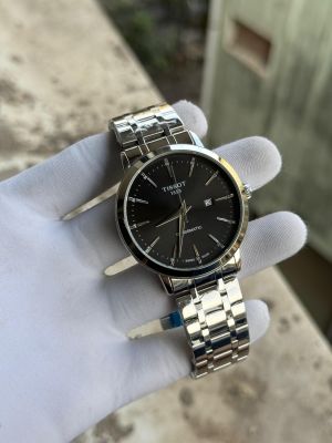 Tiss sot T Classic Dream swismattic Watch Fa 1525