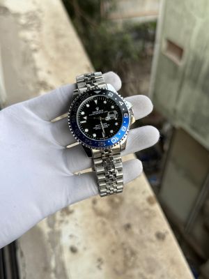 Rolee_x Gmt Master Watch Fa 1510