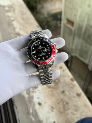Rolee_x Gmt Master Watch Fa 1504