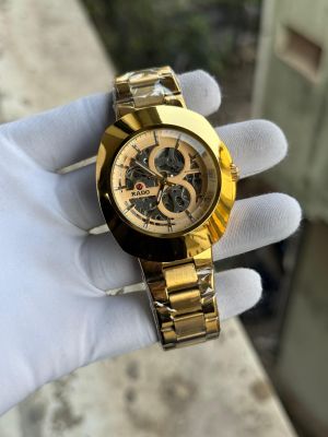Radd_o Diaster Automatic Watch Fa 1518