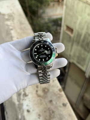 Rolee_x Gmt Master Watch Fa 1503